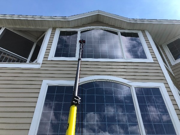 window washing san antonio