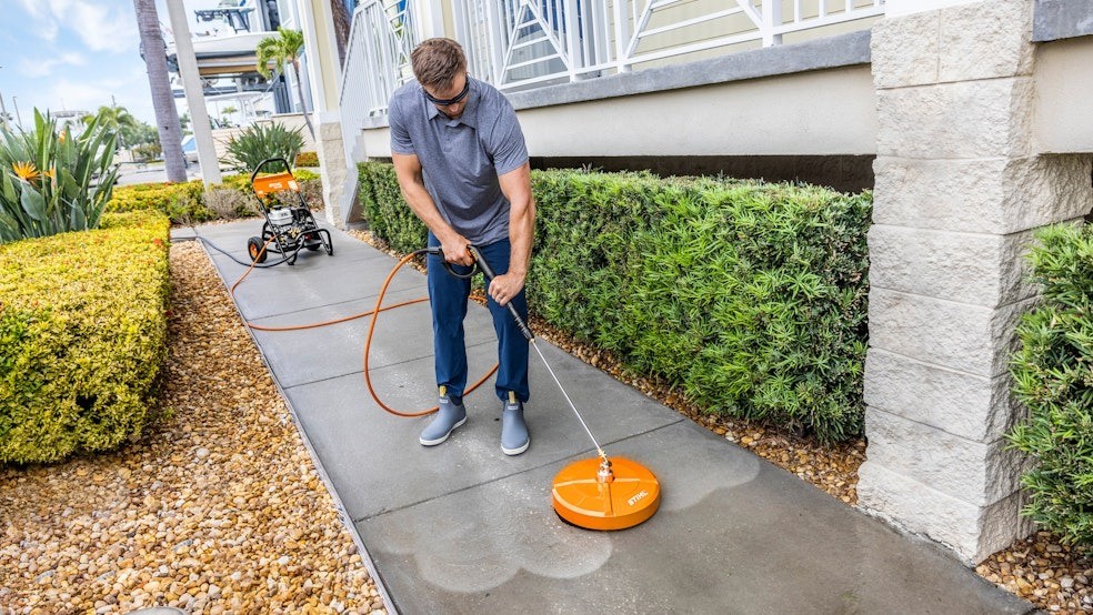 san antonio pressure washing
